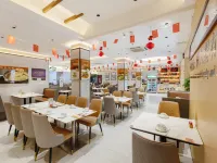 Zhenxing Hotel Hotels near Huaxin Station