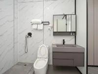 Changxing Red Leaf Room - Pet friendly