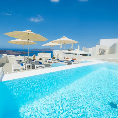 Pantelia Suites
