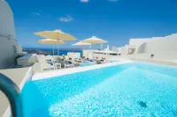 Pantelia Suites - balneario