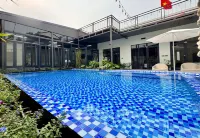 PALM Minh Chau Hotel - Wifi