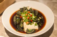 Homeinn · neo (Weihai Binhai Avenue Gushan Industrial Park) - Bữa sáng