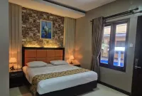 Hotel Grand Permata Purwakarta - Wi-Fi