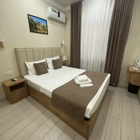 Barhat Hotel