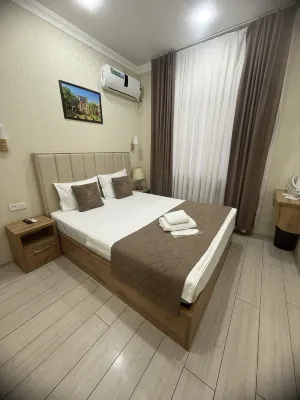Barhat Hotel - Wifi