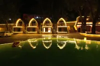 Guanlan Mountain Grape Stream - Swimmingpools