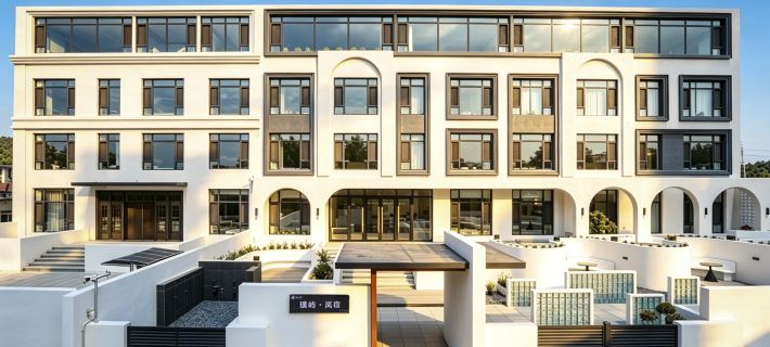 Puyu · Lansu · Private Courtyard · Scenic Apartment Hotels in Changhai