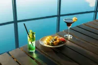 Heaven Gate O Quy Ho Sapa-Free Entry & Himalaya Salt Sauna - Pools