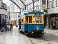 Cathedral Tram Gem | Free Parking Only with One Bedroom or Family Suite Các khách sạn gần Quảng trường Nhà thờ