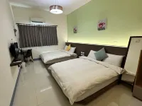 Warm B&B - สัตว์เลี้ยง