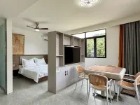 Zhouning Mountain Courtyard Homestay - 2-Sterne