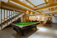 Lushan Yueyue Liangshe Homestay - 3성급