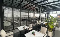 โรงแรม เรซ เซอมารัง - ที่มีฟิตเนส