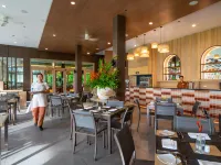 Kantary Beach Hotel Villas & Suites Hotels near Bangsak Beach