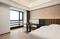 Jushe Holiday Hotel Hotels in Xiaozhai/Shaanxi History Museum