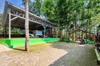 RedDoorz Syariah @ Saung Situraja Sumedang - Kolam Renang