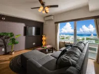 Zoe Resort the Sunset Village Okinawa Chatan - Homestays