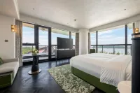 Amall Designer Hotel - balkon