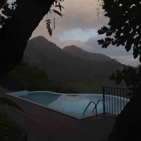 Blackberry Hills Munnar Nature Resort & Spa