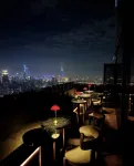 Yishang Hotel (Guangzhou Beijing Road Pedestrian Street Nongjiangsi Metro Station) - Bar