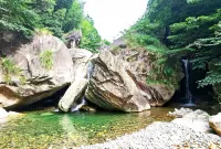途遠西川天然氧吧民宿 - 機場接送