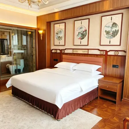 Lvye Hotel