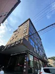 Bense E-Sports Hotel (Jianghan Art Academy) - เปิดใหม่