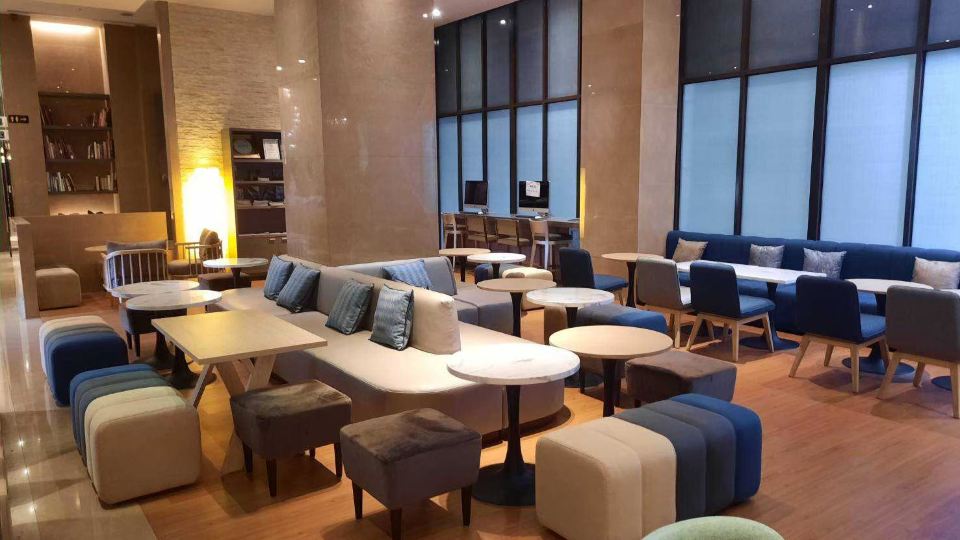 City Suites Taipei Nandong