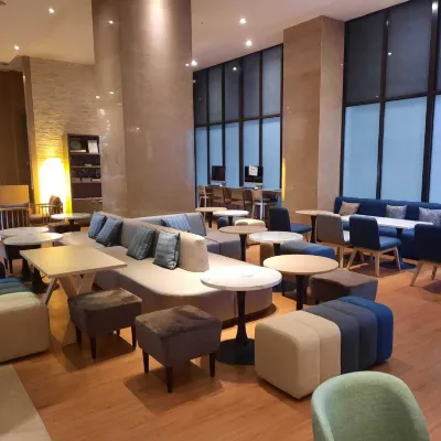 City Suites Taipei Nandong Hotels in der Nähe von Neihu