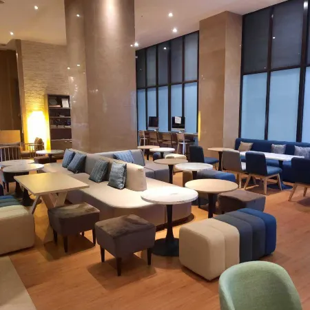 City Suites Taipei Nandong