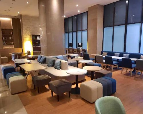 City Suites Taipei Nandong Hotels near Rainbow Riverside Park