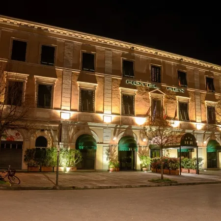Hotel Rex