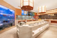 東湖大酒店（揭陽古城東湖公園店） - 停車場