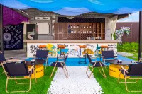 Dali Shengjiu Homestay (Longkan Wharf) - petit déjeuner