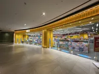 Edelweiss Sofo by GL Staycation - Parkplatz