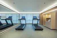 Quanji Hotel (Shenzhen Bao'an Honglang North Subway Station Branch) - Wifi