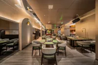 Zhongwei Shapotou District Shengjin Nianhua Hotel (Gulou East Street) - 스파