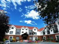 Manasi Xianghai Winery - วิว
