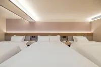 JI Hotel (Lanzhou Oriental Red Square) - 3 estrellas