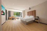 Cheng Xiaocheng Hotel (Tianchang Wuyue Plaza) - Wifi
