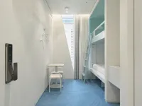 NEAR BLUE 大峙洞附近的飯店