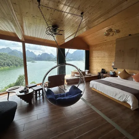 Xiyu Qianxia Homestay