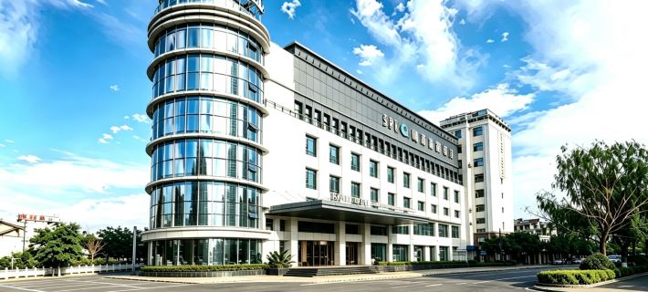 Wuhai Yingpu Yazhi Hotel Hotels in Wuhai