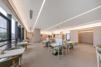 Ji Hotel Suzhou High‑tech Zone Hefeng Science and Innovation Park - 3 Yıldız