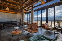 Shaxi Xuzhou Tavern Homestay - bar