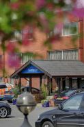 Best Western Heath Court Hotel