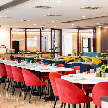 Airport Hotel Budapest