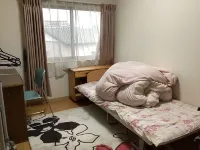 이치하라 홈스테이 - 2성급