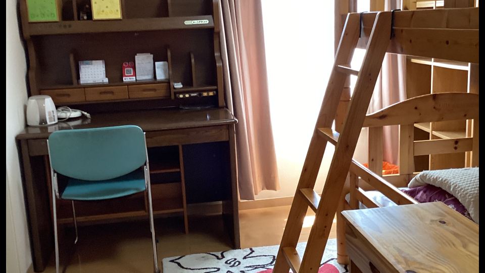 Homestay at Ichihara