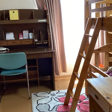 Homestay at Ichihara